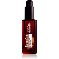 L’Oréal Paris Men Expert Barber Club олія для бороди та шкіри 30 мл