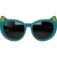 Chicco Sunglasses 36 months+ cонцезахисні окуляри Blue Girl 1 кс