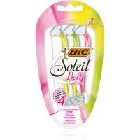 BIC Soleil Bella Colours самобръсначки за еднократна употреба за жени 3 бр.