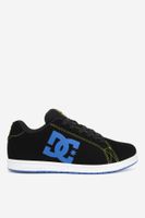 Спортни обувки DC Shoes ЧЕРЕН