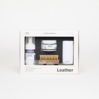 Trampki Jason Markk Leather Care Kit White EUR Universal