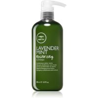 Paul Mitchell Tea Tree Lavender Mint почистващ балсам за чуплива коса 500 мл.