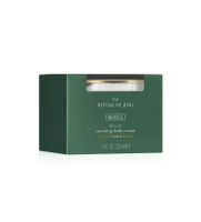 Rituals Náhradná náplň do telového krému The Ritual of Jing (Body Cream Refill) 220 ml