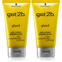 got2b Glued Spiking Glue set