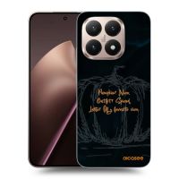 ULTIMATE CASE pro Xiaomi 15T - Pumpkin