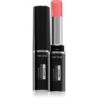 Oriflame The One Colour Unlimited Mattierender Lippenstift für einen langanhaltenden Effekt Farbton Nonstop Nude 2,5 g