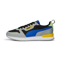 PUMA R78 Runner Sneaker, Schuhe, Schwarz, 38.5