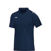 JAKO Tehnička sportska majica 'Classico'  morsko plava / bijela