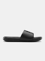 Under Armour M Ansa Fix Sl Pantoffeln Schwarz