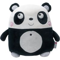 innoGIO GIOplush Panda Cuddly párna 2 az 1-ben 1 db