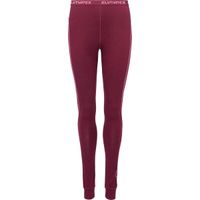 Klimatex VEYA MERINO Дамски клин от мериносова вълна, винен, размер