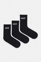 Vans ponožky detské 3-pak