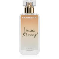 Dermacol Vanilla Morning парфюмна вода за жени за жени 50 мл.