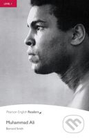 Muhammad Ali (Level 1) - Bernard Smith - kniha z kategorie Beletrie