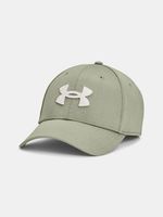 Under Armour Men's UA Blitzing Schildmütze Grün