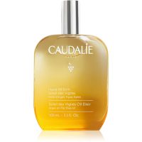 Caudalie Soleil des Vignes Oil Elixir люксова живильна олія для тіла 100 мл