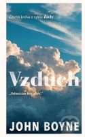Vzduch - John Boyne - kniha z kategorie Beletrie