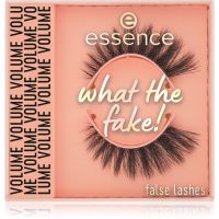 essence WHAT THE FAKE! künstliche Wimpern 1 St.