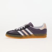 Trampki adidas Gazelle Indoor W Shadow Violet/ Cloud White/ Wonder Quartz EUR 38