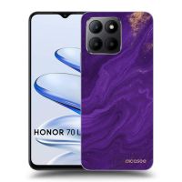 ULTIMATE CASE pro Honor 70 Lite - Purple