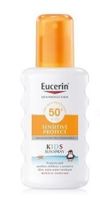 Eucerin Dětský sprej na opalování Sensitive Protect s velmi vysokou ochranou SPF 50+ 200 ml