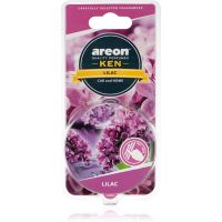 Areon Ken Lilac illat autóba 30 g