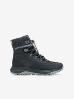 Merrell Siren 4 Thermo Mid WP Stiefeletten Schwarz