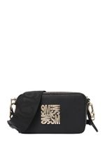 STEVE MADDEN Ručna torbica 'Brisa'  zlatna / crna