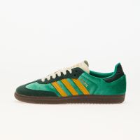 Trampki adidas Samba Og W Court Green/ Preloved Yellow/ Collegiate Green EUR 40 2/3