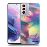 ULTIMATE CASE pro Samsung Galaxy S21+ 5G G996F - Holo