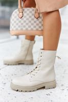 Női bokacsizma Kesi Rozelle