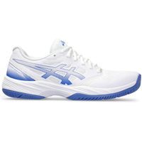 ASICS GEL-COURT HUNTER Дамски обувки за зала, бяло, размер 37