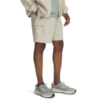 Βερμούδες Under Armour Vibe Woven Cargo Short Khaki Base/ Black XL