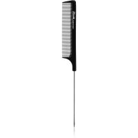 Janeke Professional Metal Tail Comb Haarkamm 21 cm 1 St.