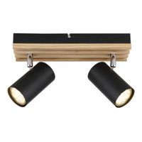 Novel BODOVÉ SVÍTIDLO, 25 W/GU10, 26/8/12,5 cm