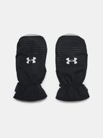 Under Armour UA CGI Cart Rukavice crna