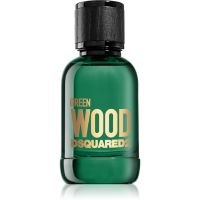 Dsquared2 Green Wood туалетна вода для чоловіків 50 мл