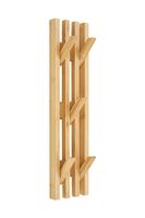 House Nordic Nástenný vešiak House Nordic Ember