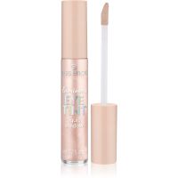 Essence Luminous EYE TINT Flüssiges Lidschatten Farbton 02 Gleaming Charm 6 ml