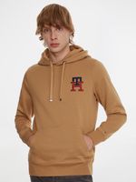 Tommy Hilfiger Sweatshirt Braun