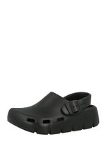 BIRKENSTOCK Otvorene cipele  crna