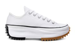 Converse Run Star Hike Ženy - Tenisky Converse - Bílá - 168817C-8 - Size: 8