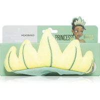 Mad Beauty Disney Princess Tiana kosmetisches Stirnband 1 St.