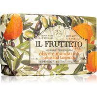 Nesti Dante Il Frutteto Olive and Tangerine prirodni sapun 250 g