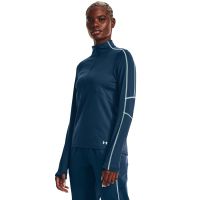 Bluza Under Armour Train Cw 1/2 Zip Petrol Blue L