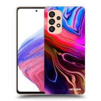 ULTIMATE CASE pro Samsung Galaxy A53 5G A536 - Electric