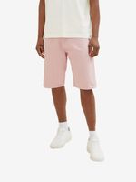 Tom Tailor Shorts Rosa