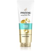 Pantene Pro-V Active Nutri Plex Aqua Light kondicionér na vlasy 350 ml