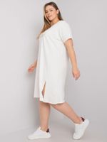 Dress-RV-SK-6661.40-ecru