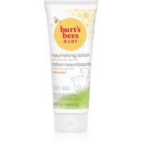 Burt’s Bees Baby Bee Bodylotion mit Bambus Butter 170 g